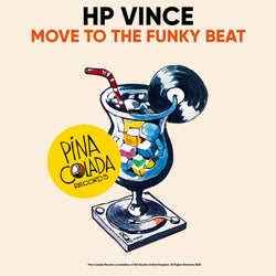 Move To The Funky Beat