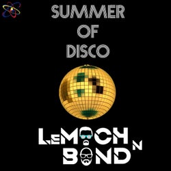 Summer of Disco