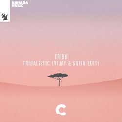 Tribalistic - Vijay & Sofia Edit