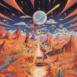Desert Highway