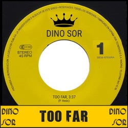 Too Far (Radio Edit)