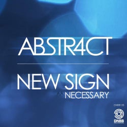 New Sign EP