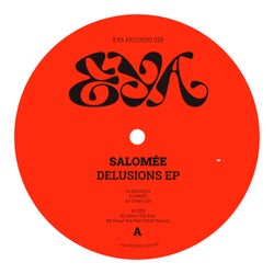 Delusions EP