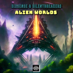 Alien Worlds