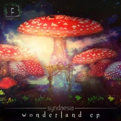 Wonderland EP
