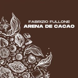 Arena De Cacao