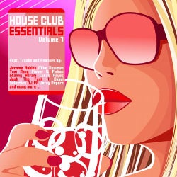 House Club Essentials - Vol. 7