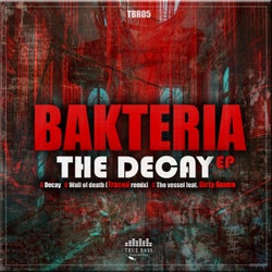 The Decay EP