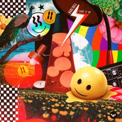 Light It Up (Extended Mix)