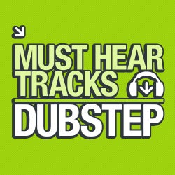 10 Must Hear Dubstep Tracks - Week 39