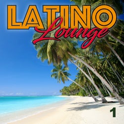 Latino Lounge, Vol. 1