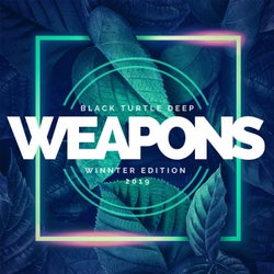 Black Turtle Deep Weapons Winter Edition 2019