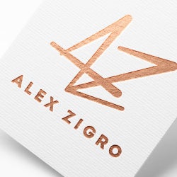 Alex Zigro - Chart. - March 2016 by Alex Zigr