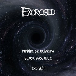 Black Bass Hole