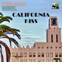 California Kiss