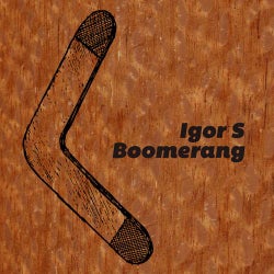Boomerang - Igor S Mix