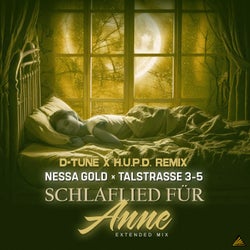 Schlaflied für Anne (D-Tune & H.U.P.D. Remix Extended)