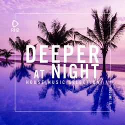 Deeper At Night Vol. 19