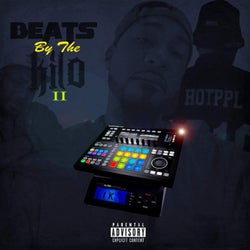 Beats By the Kilo II - EP