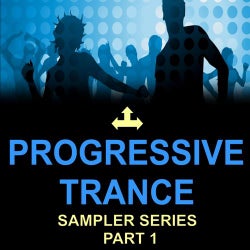 Progressive Trance - Sampler Series Part.1