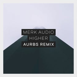Higher (Aurbs Remix) - Single