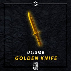 Golden Knife