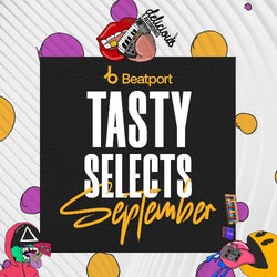 tasty selects september