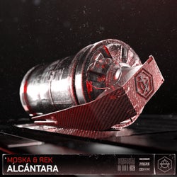 Alcántara - Extended Mix