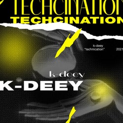 Techcination