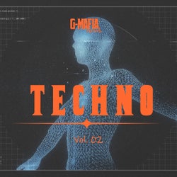 G-Mafia Techno, Vol. 02