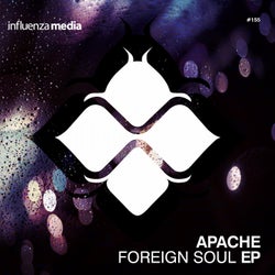 Foreign Soul EP