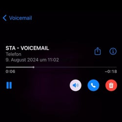 VoiceMail