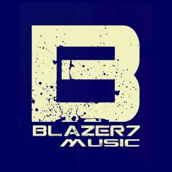 TOP 10 Feb. 2016 I Blazer7 Music I Chart