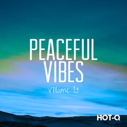 Peaceful Vibes 013