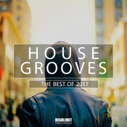 House Grooves: The Best of 2017