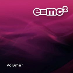 E=MC2 Volume 1 (DJ Edition)