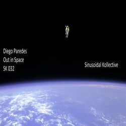 Out In Space