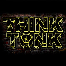 Think Tonk 08/21 dnb, dancehall and beyond