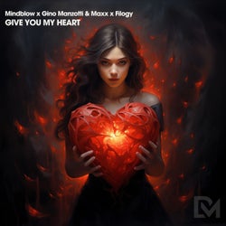 Give You My Heart