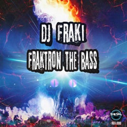 Fraktron The Bass