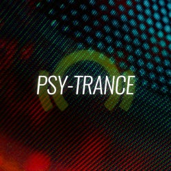 Opening Set Fundamentals: Psy-Trance