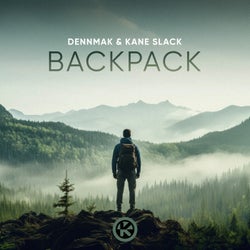 Backpack (Extended Mix)