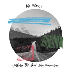 Walking the Road (Incl. Stefan Obermaier Remix)