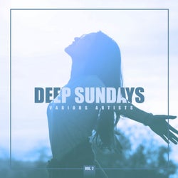 Deep Sundays, Vol. 2