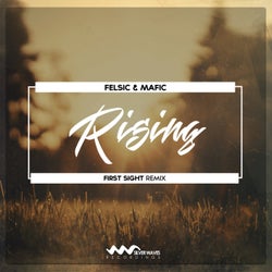 Rising (First Sight Remix)