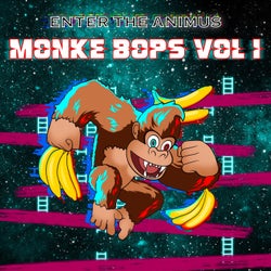 MONKE BOPS, VOL. 1