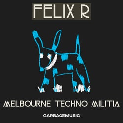 Melbourne Techno Militia