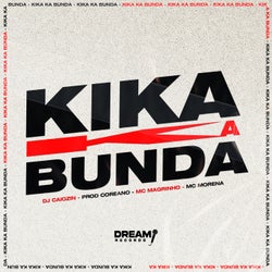 Kika a bunda