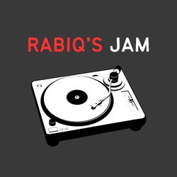 RABIQ'S JAM (Extended Mix)