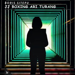 Jj Boxing Ari Turang